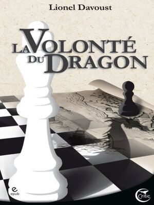 cover image of La Volonté du Dragon